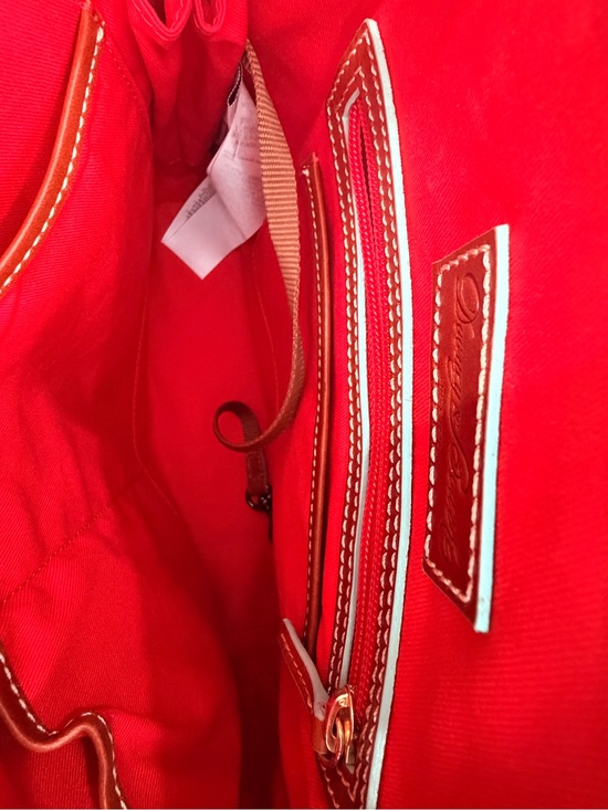 Dooney & Bourke Disney Dogs Backpack